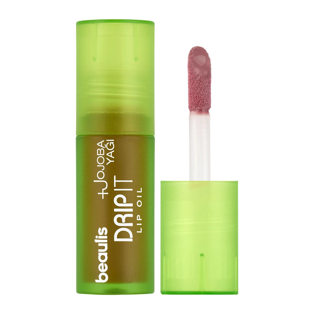 Beaulis Drip It Lip Oil