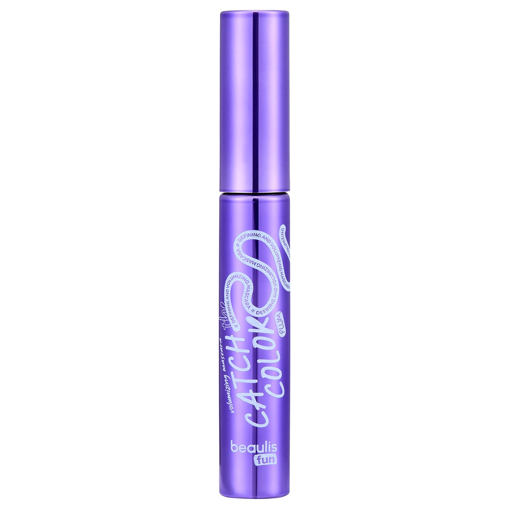 Beaulis Fun Catch The Color Mascara