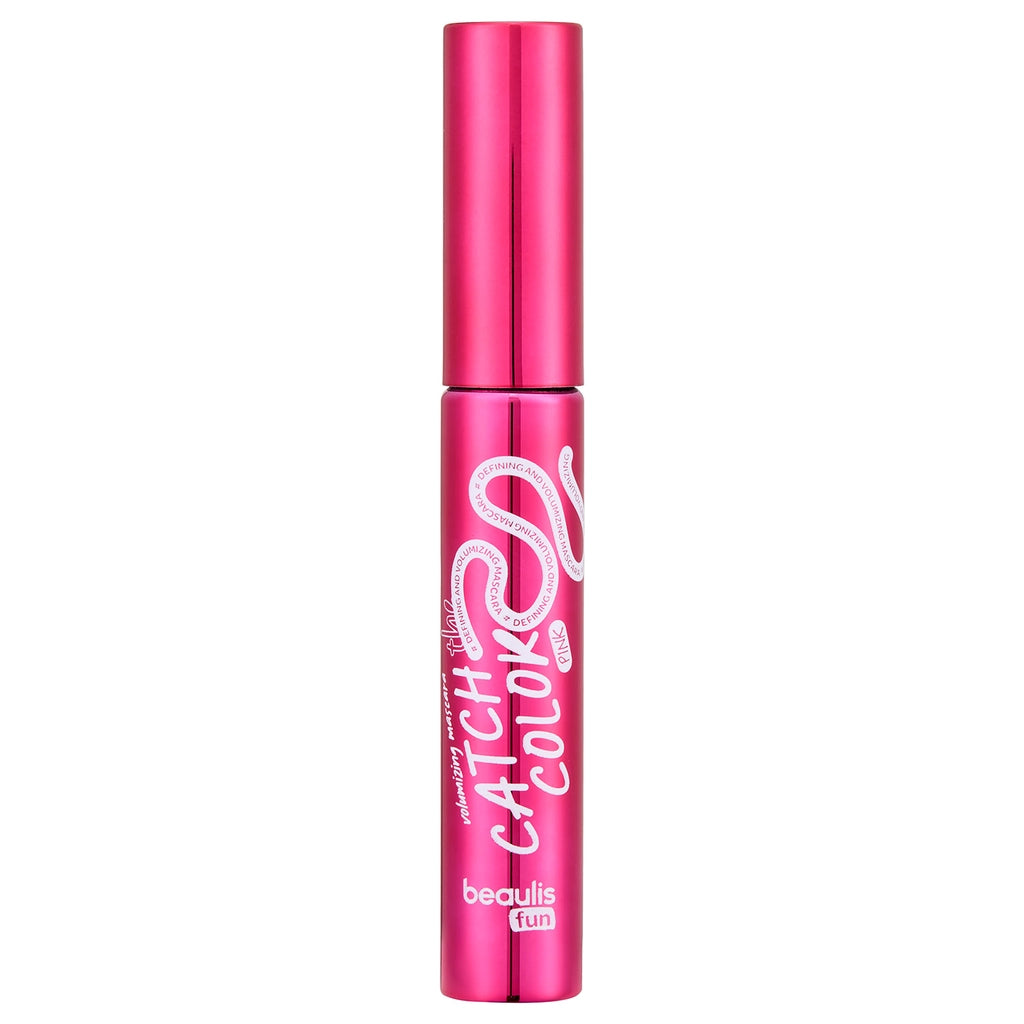 Beaulis Fun Catch The Color Mascara