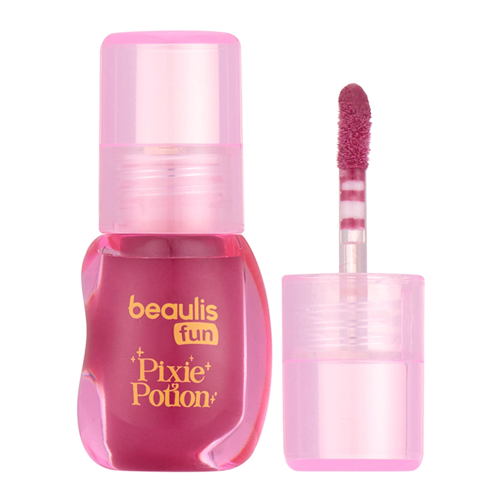 Beaulis Fun Pixie Potion Lipstick & Blush