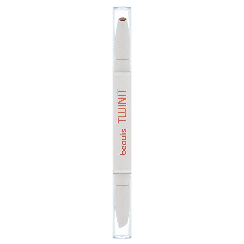 Beaulis Twin It Double-Sided Lipstick