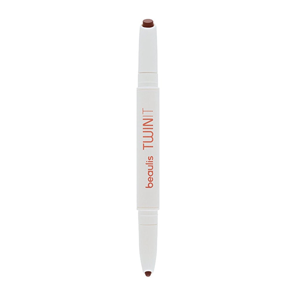 Beaulis Twin It Double-Sided Lipstick