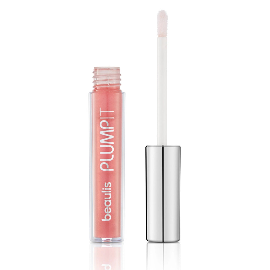 Beaulis Plump It Plumping Effect Lip Gloss