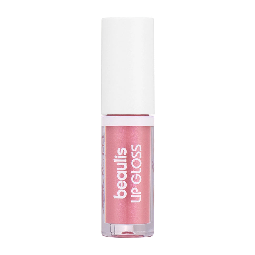 Beaulis Must Have It Mini Liquid Gloss Lipstick Set 617 Luminous