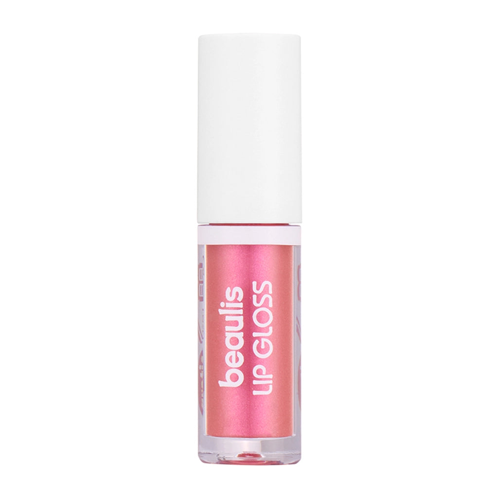 Beaulis Must Have It Mini Liquid Gloss Lipstick Set 617 Luminous