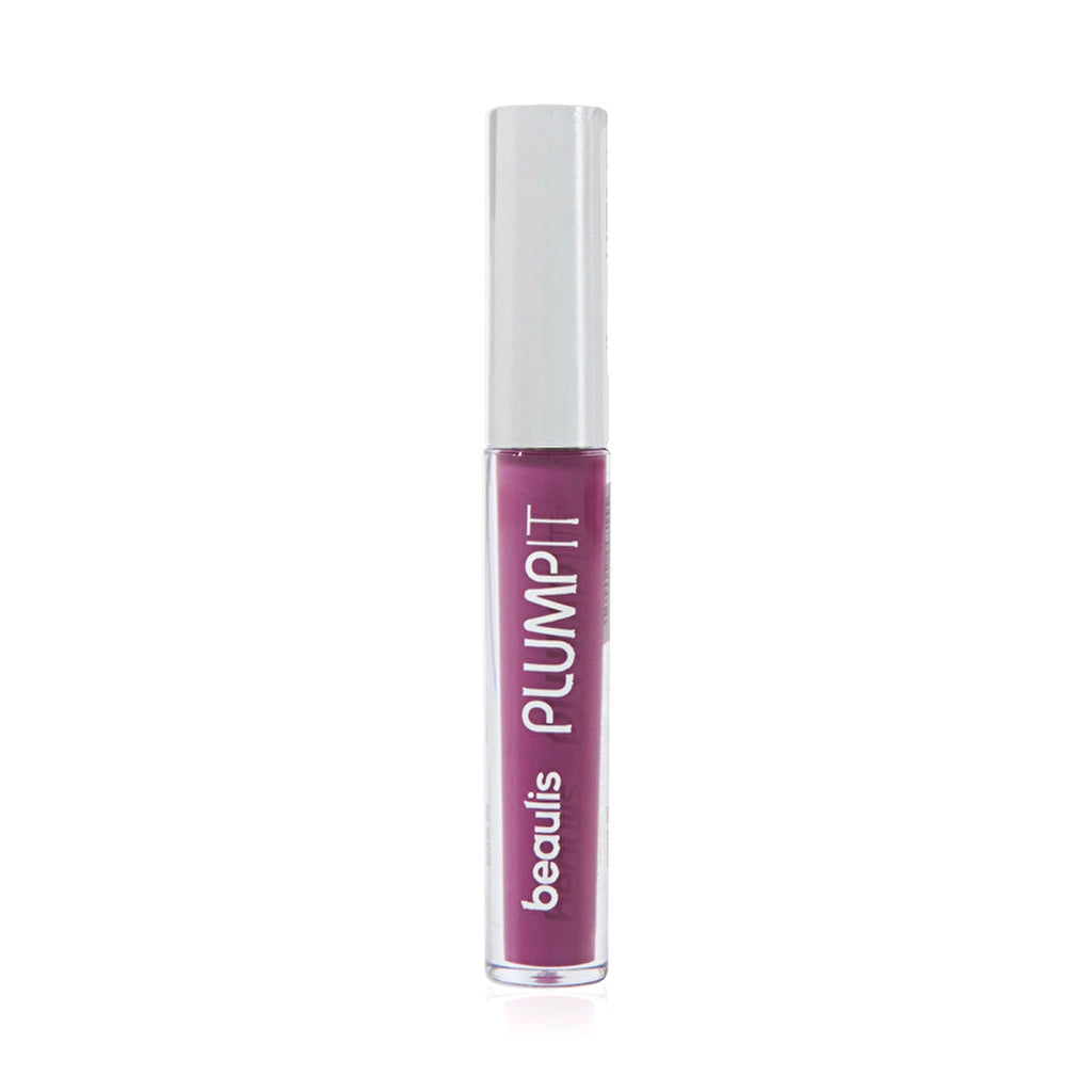 Beaulis Plump It Plumping Effect Lip Gloss