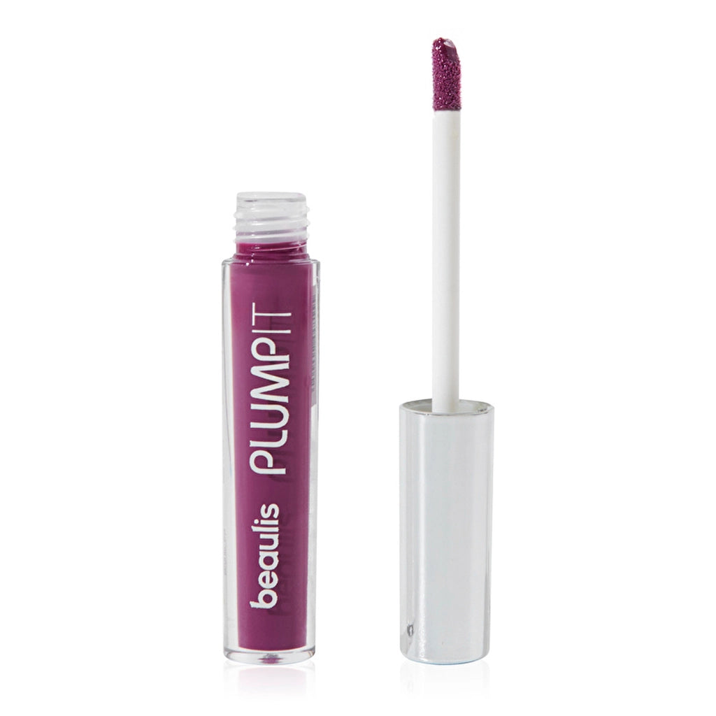 Beaulis Plump It Plumping Effect Lip Gloss