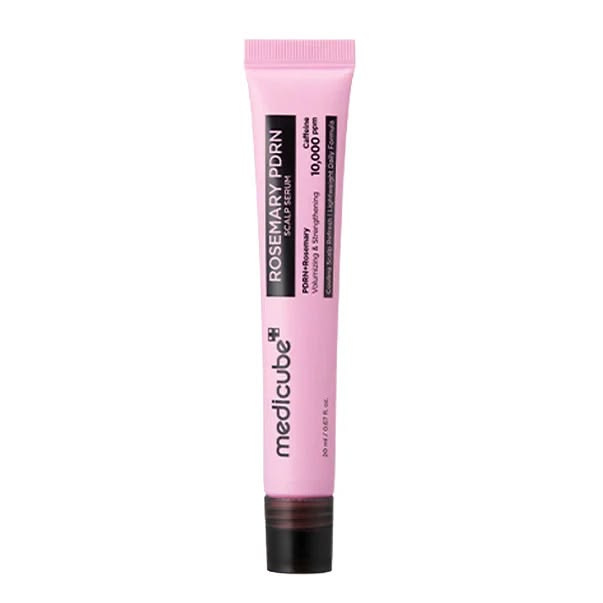 medicube - Rosemary PDRN Scalp Serum