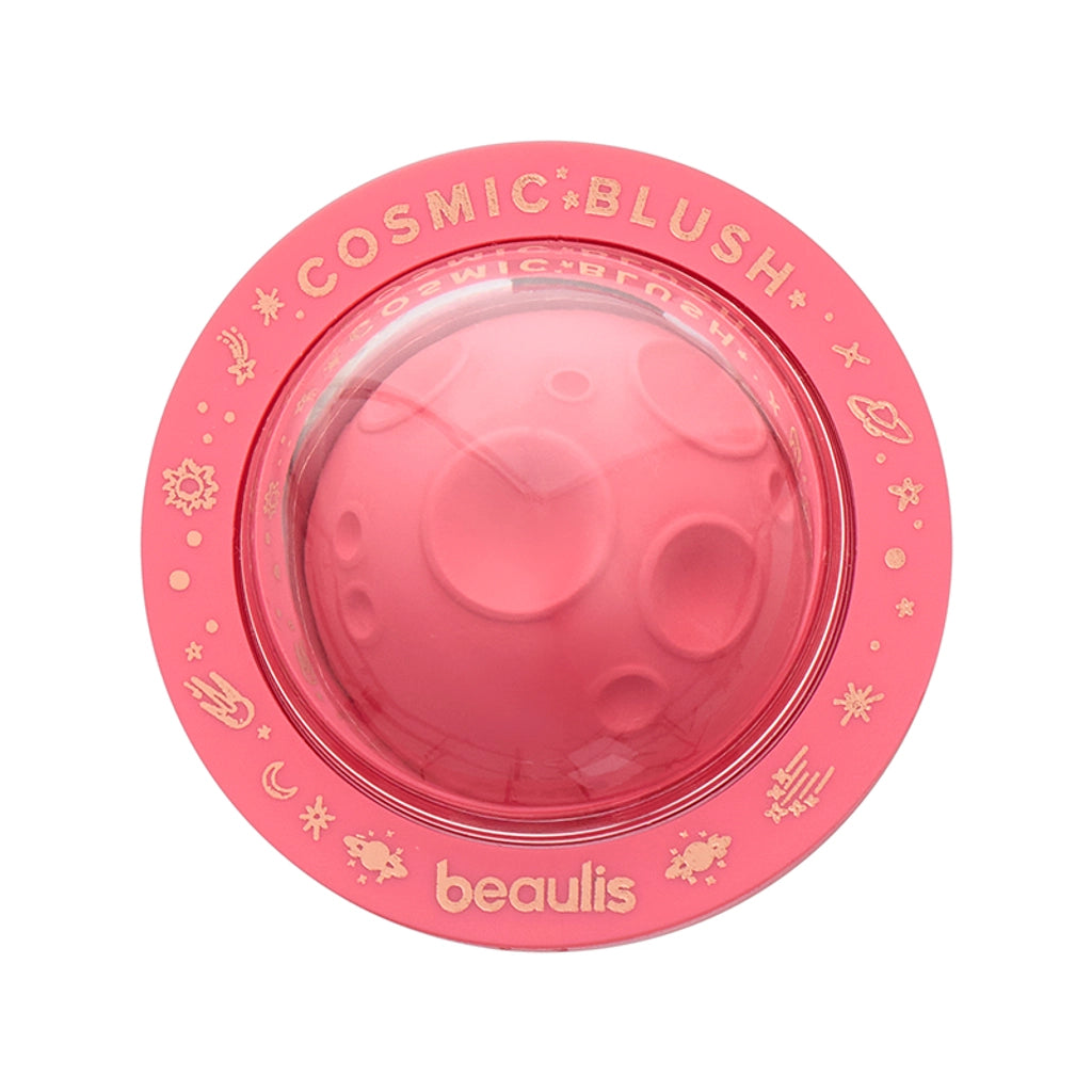 Beaulis Cosmic Blush