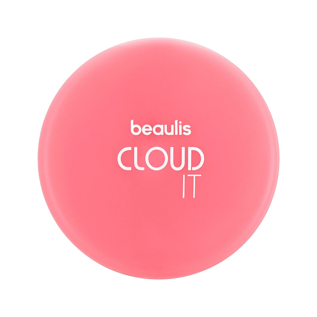 Beaulis Cloud It Blush