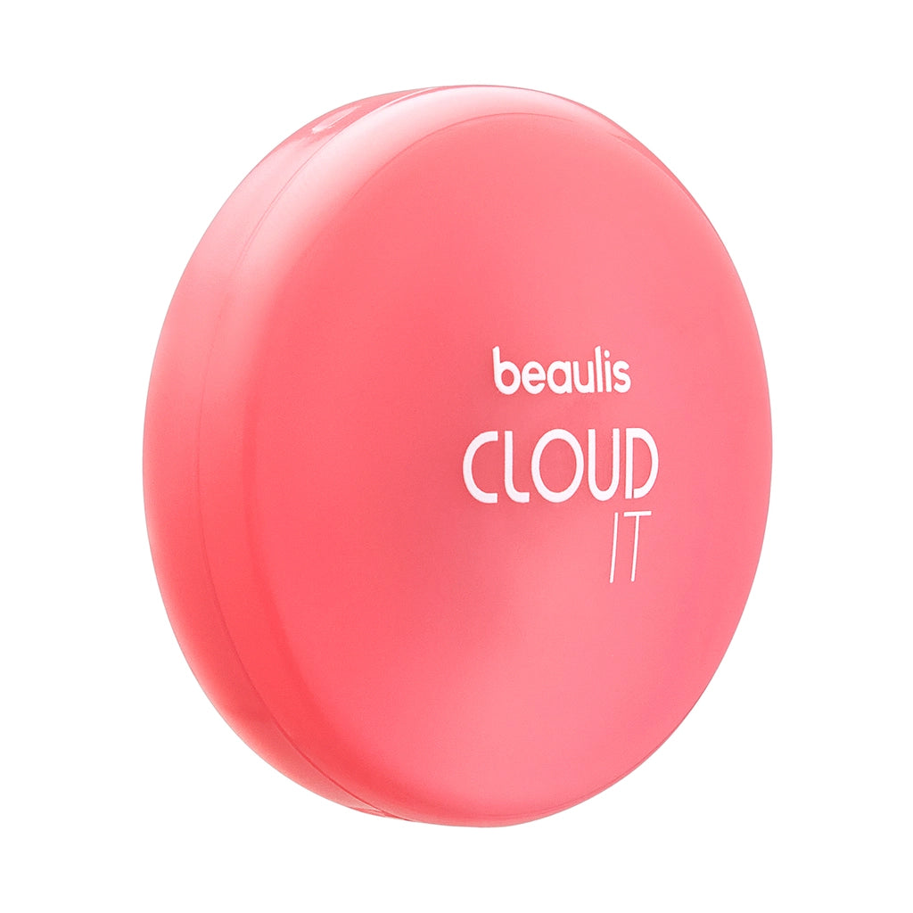 Beaulis Cloud It Blush