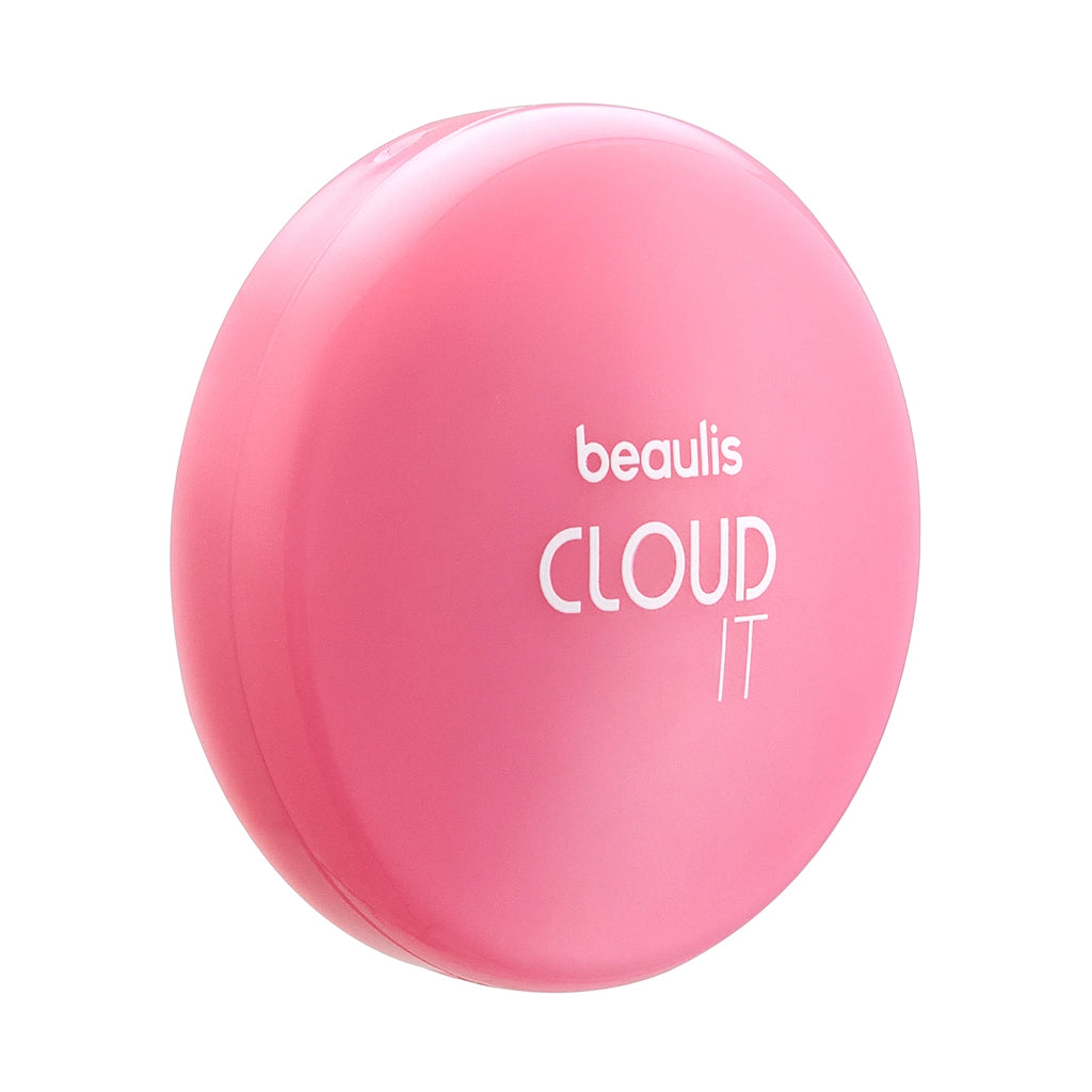 Beaulis Cloud It Blush