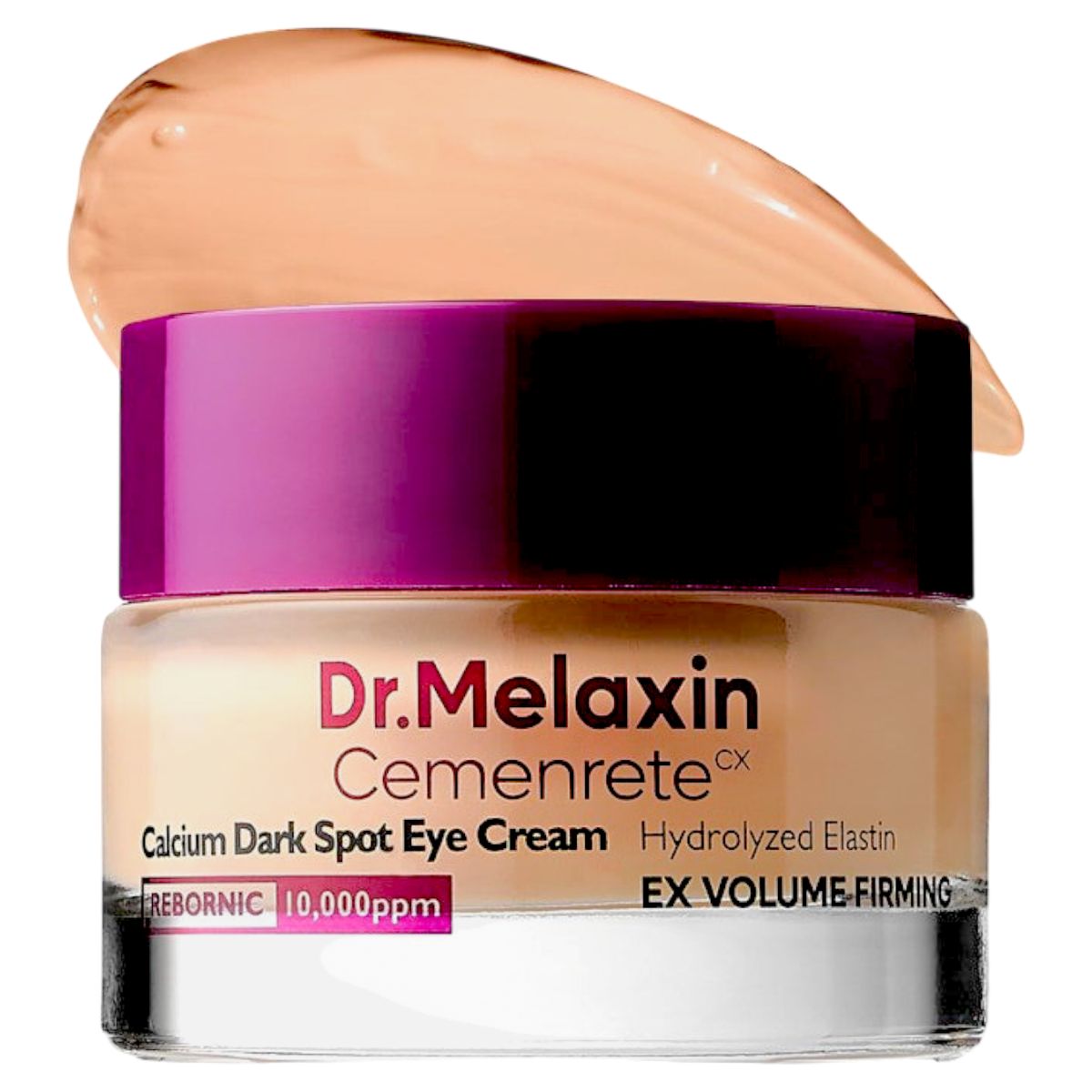 Dr.Melaxin - Calcium Dark Spot Cover Eye Cream