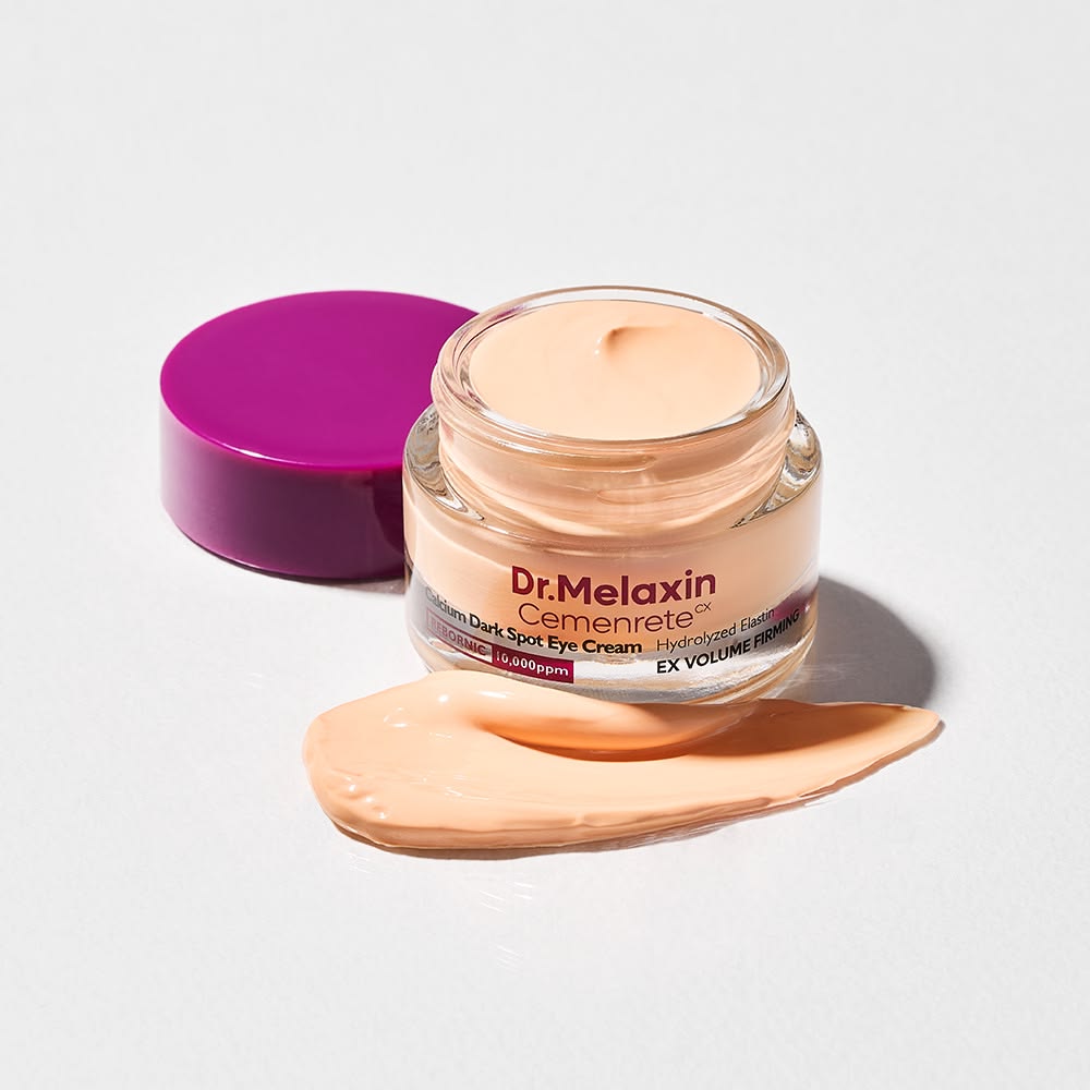 Dr.Melaxin - Calcium Dark Spot Cover Eye Cream