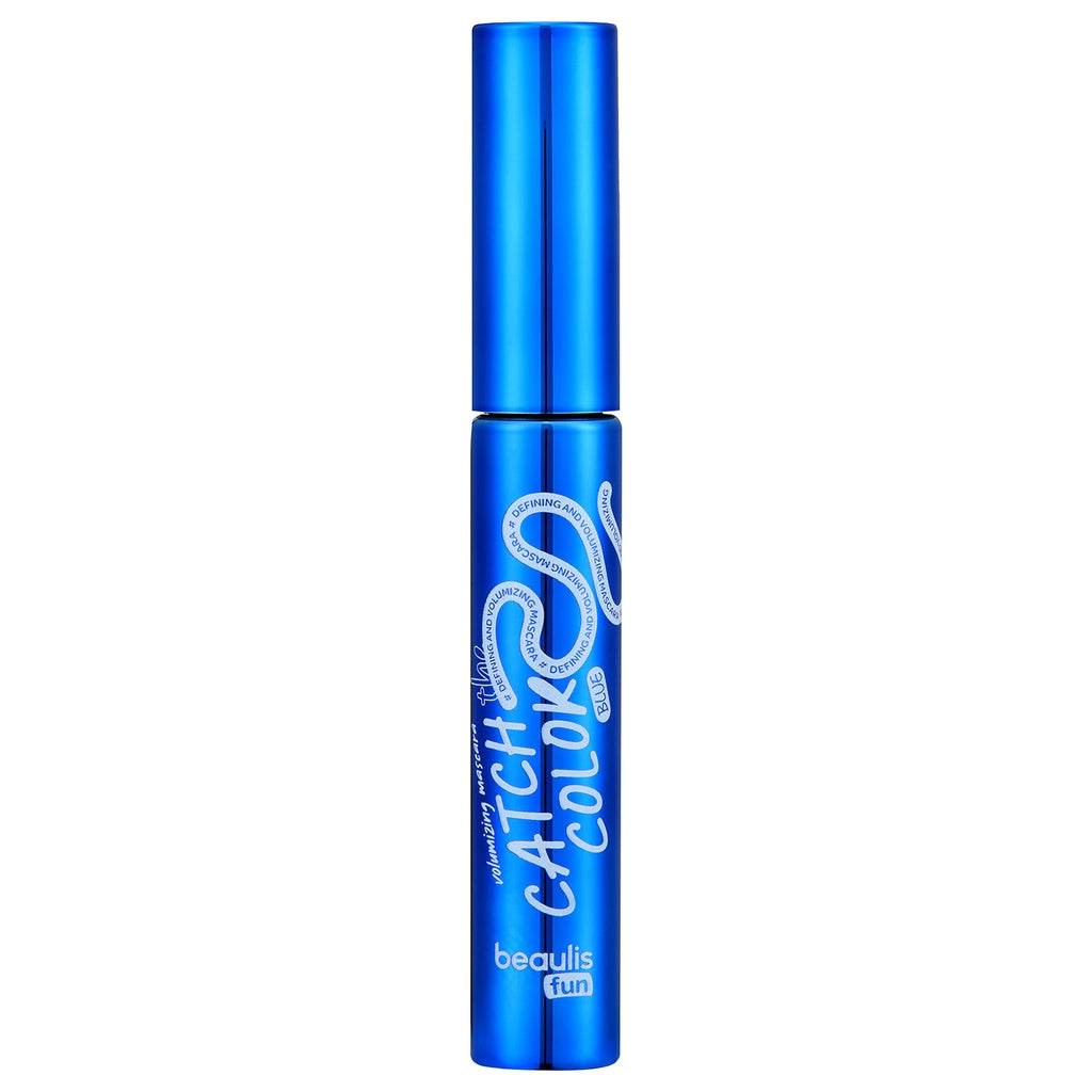 Beaulis Fun Catch The Color Mascara