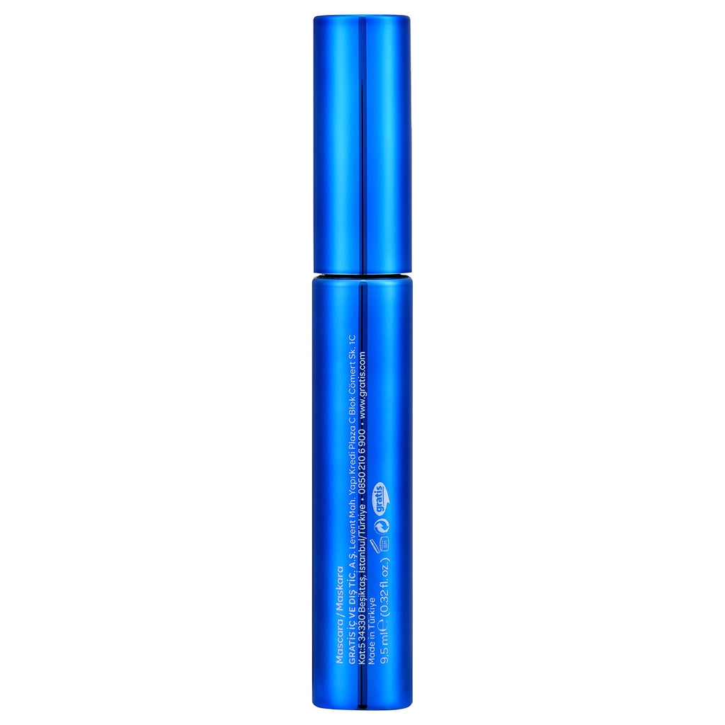 Beaulis Fun Catch The Color Mascara