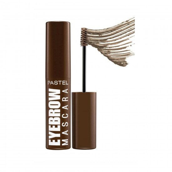 Pastel Profashion Eyebrow Mascara No:21
