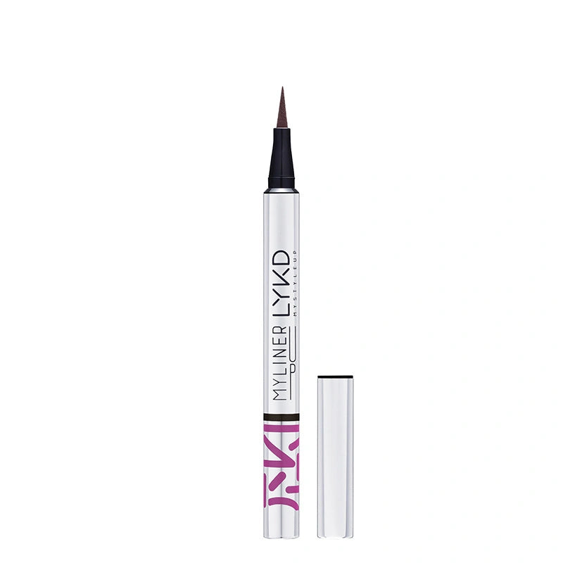 LYKD Ink Liner 196 Brown
