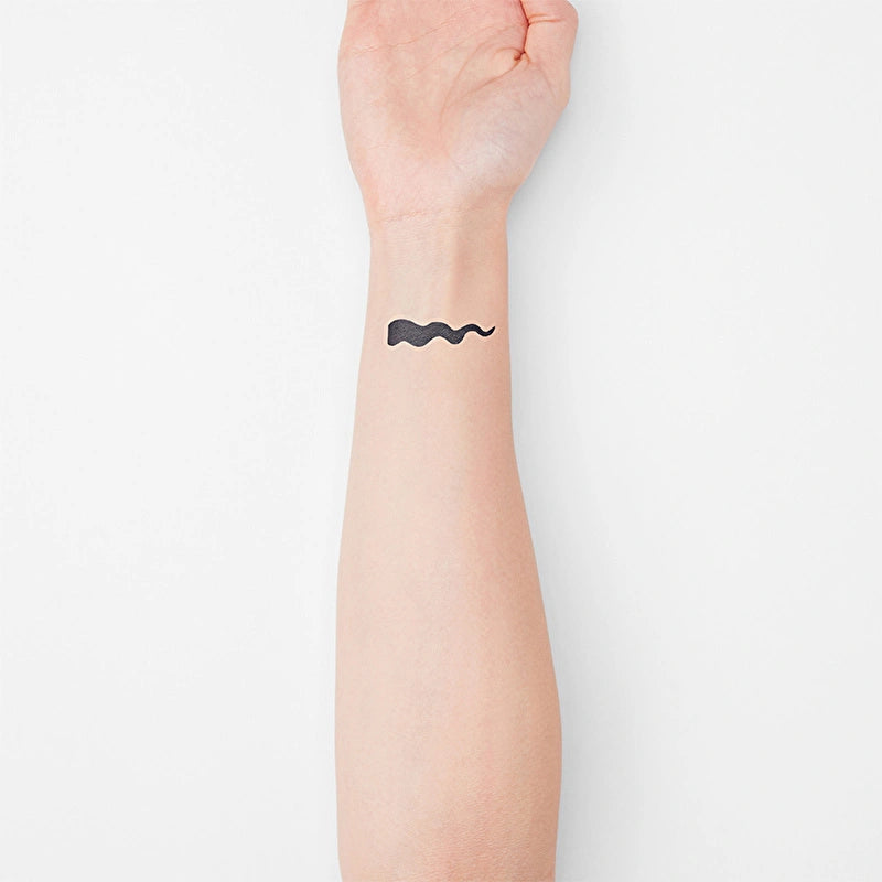 LYKD Ink Liner 100 Black