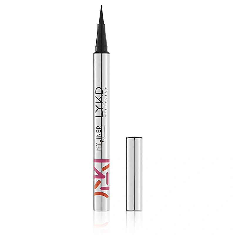 LYKD Ink Liner 100 Black