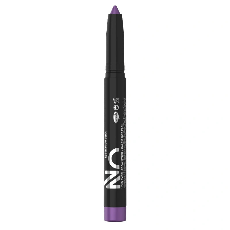 LYKD Pencil Eyeshadow 607 Dewydrop