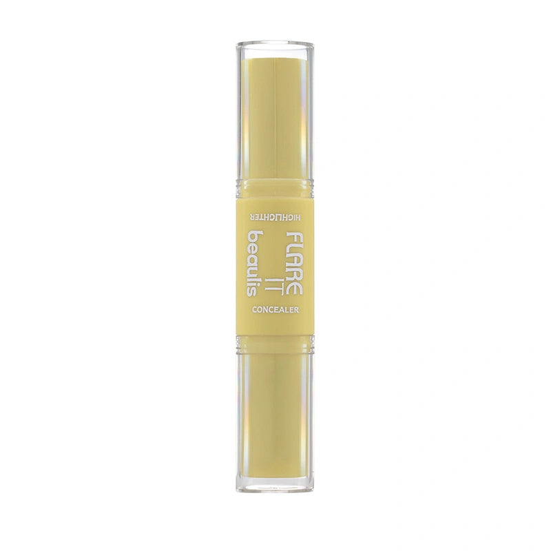 Beaulis Flare It Illuminator & Concealer 137 Fair