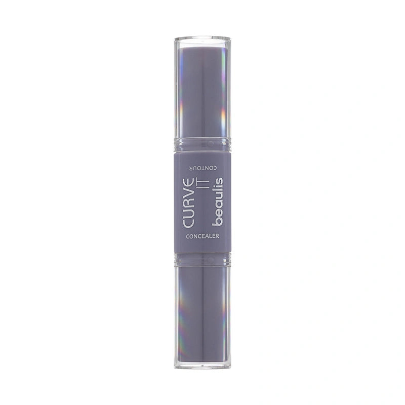 Beaulis Curve It Bronzer & Concealer 130 Porcelain