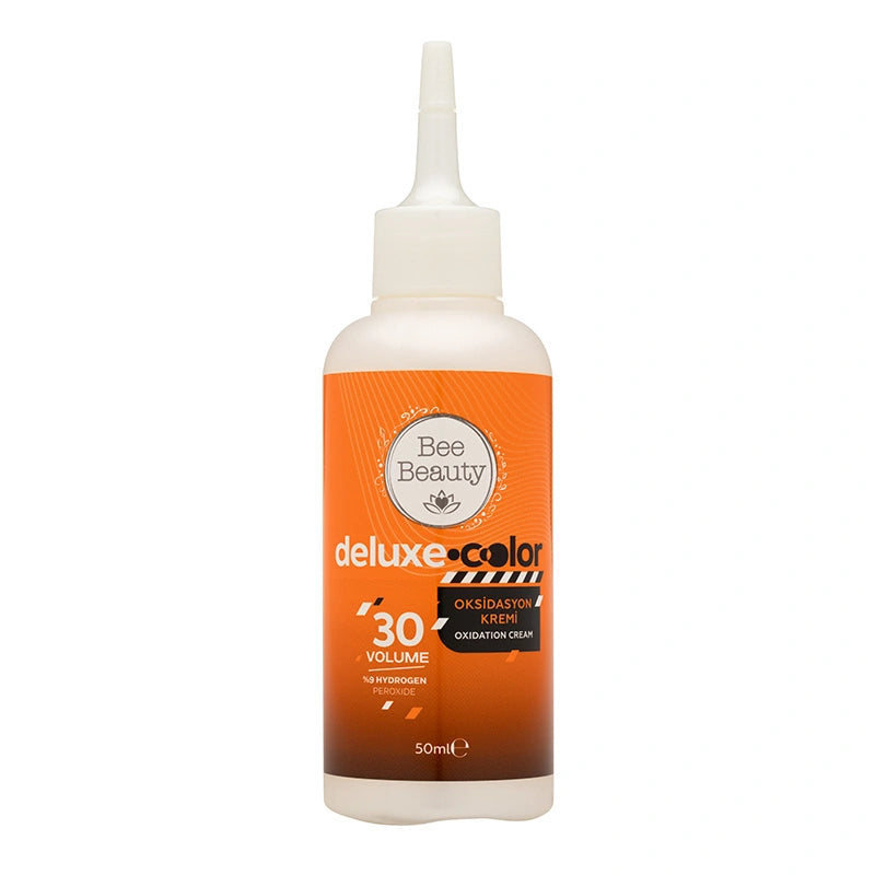 Bee Beauty Deluxe Color Kit Hair Dye