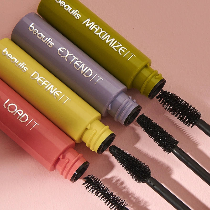 Beaulis Define It Mascara High Volume and Defining Effect
