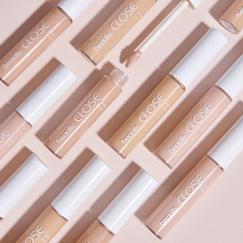 Beaulis Close It Liquid Concealer