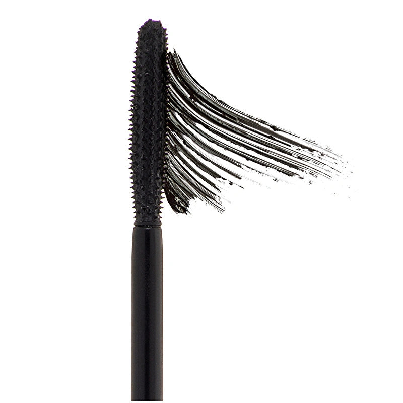 Beaulis Fake It Mascara 100 Black