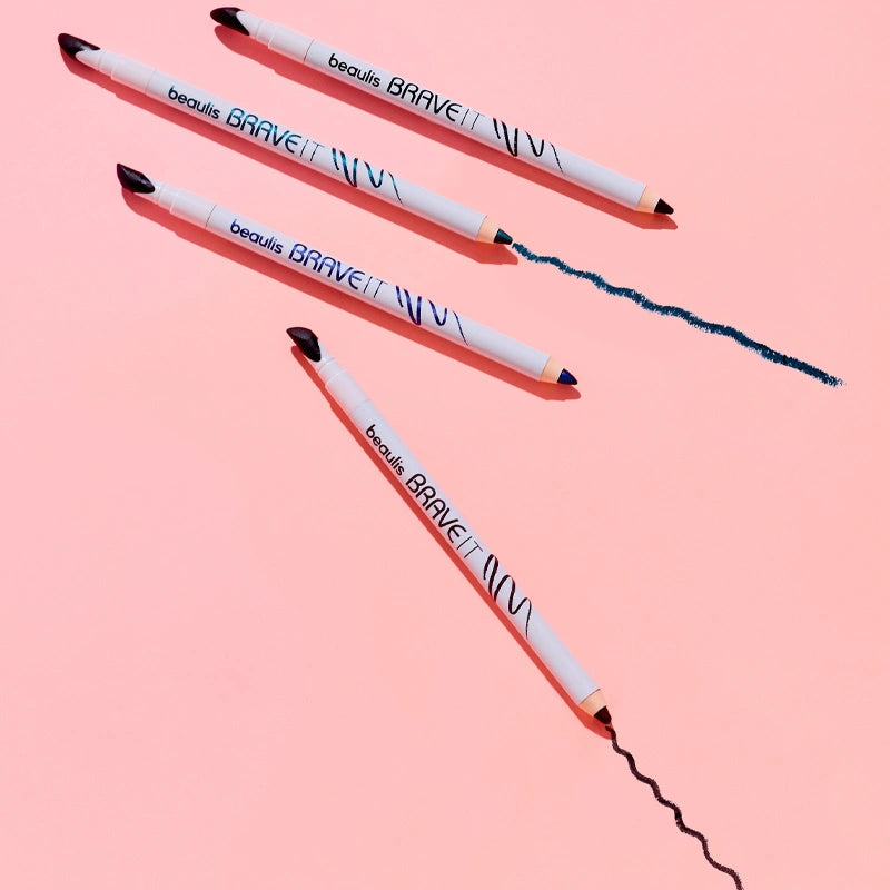 Beaulis Brave It Smoky Eye Pencil