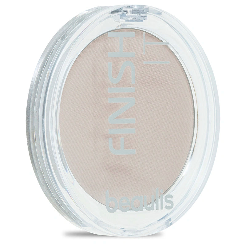 Beaulis Finish It Transparent Setting Powder
