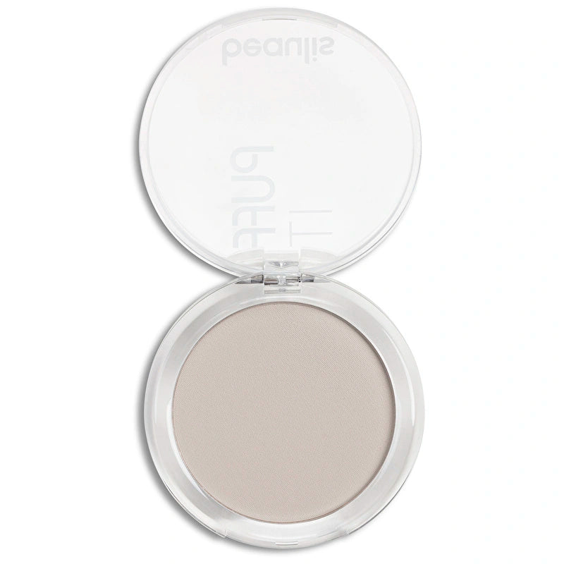 Beaulis Finish It Transparent Setting Powder