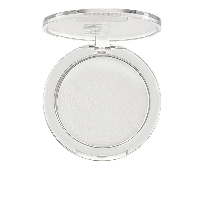 Beaulis Finish It Transparent Setting Powder