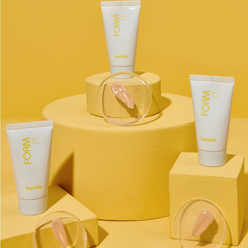 Beaulis Form It Foundation