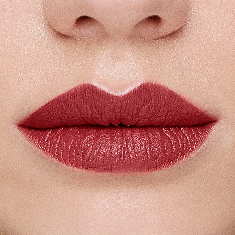 Beaulis Kiss It Matte Lipstick