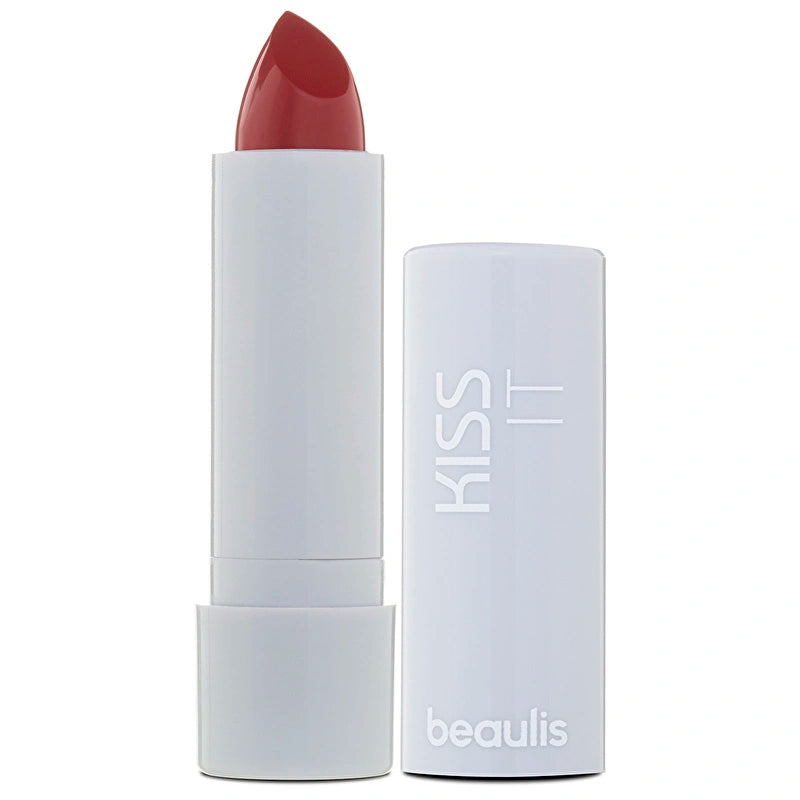 Beaulis Kiss It Matte Lipstick