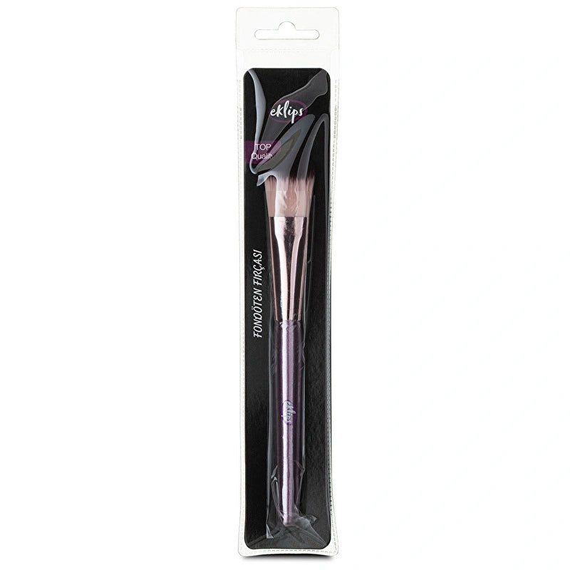 Eklips Foundation Brush - P1006S