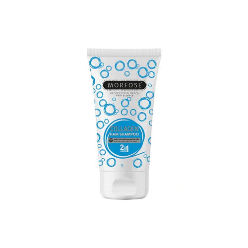 MORFOSE - Collagen Collection Set 4pcs