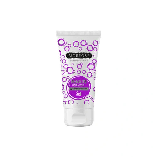 MORFOSE - Keratin Collection Set 6pcs