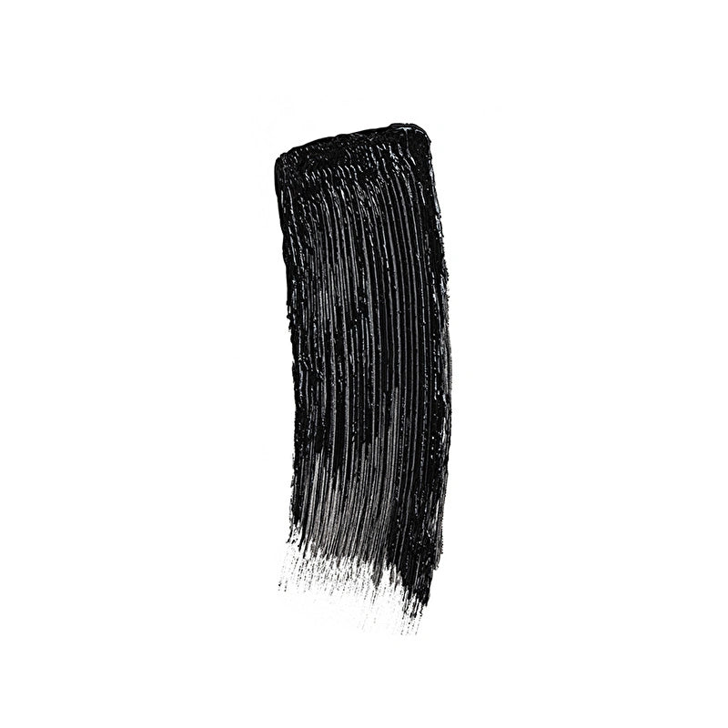 Flormar Longer Than Ever Eyelash Extension Nourishing Mascara 001 Black