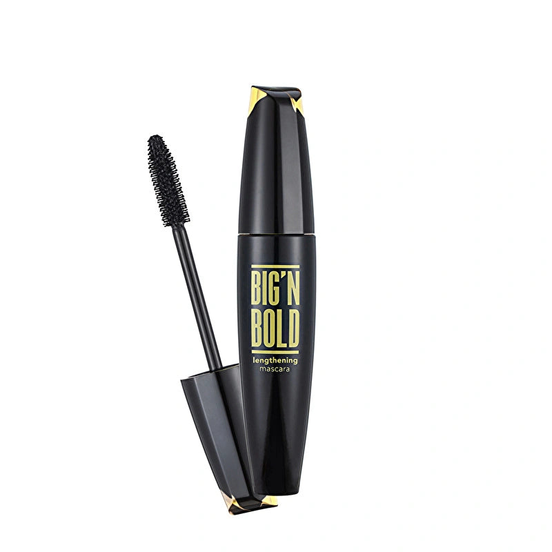 Flormar Big'N Bold Lengthening Mascara