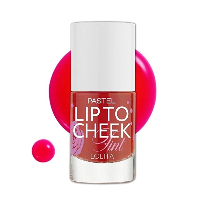 Pastel Lip To Cheek Tint Lolita