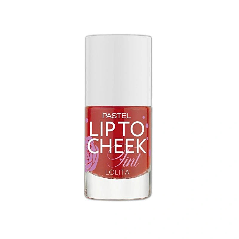 Pastel Lip To Cheek Tint Lolita