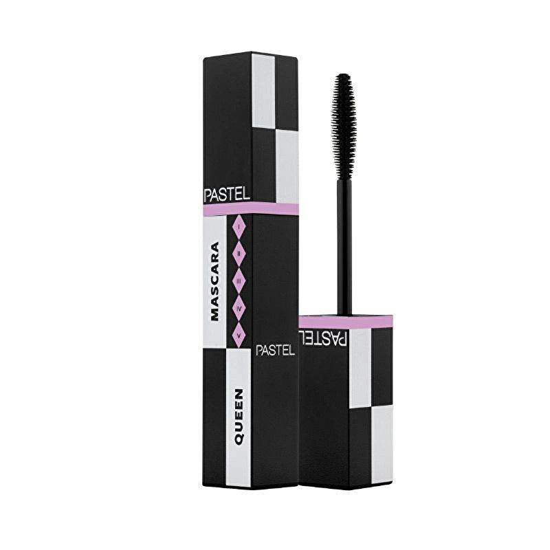 Pastel Queen Mascara