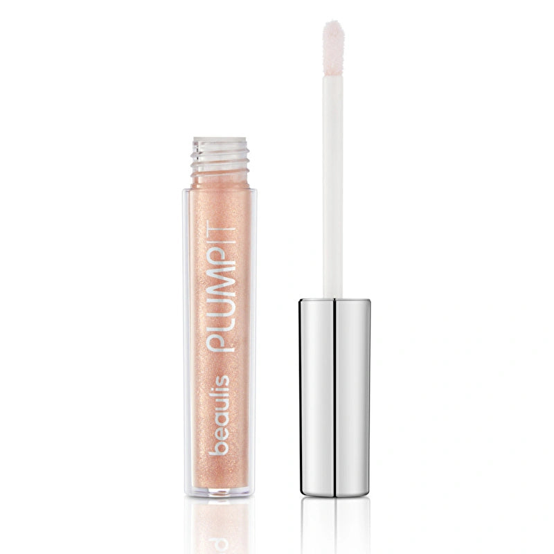 Beaulis Plump It Plumping Effect Lip Gloss