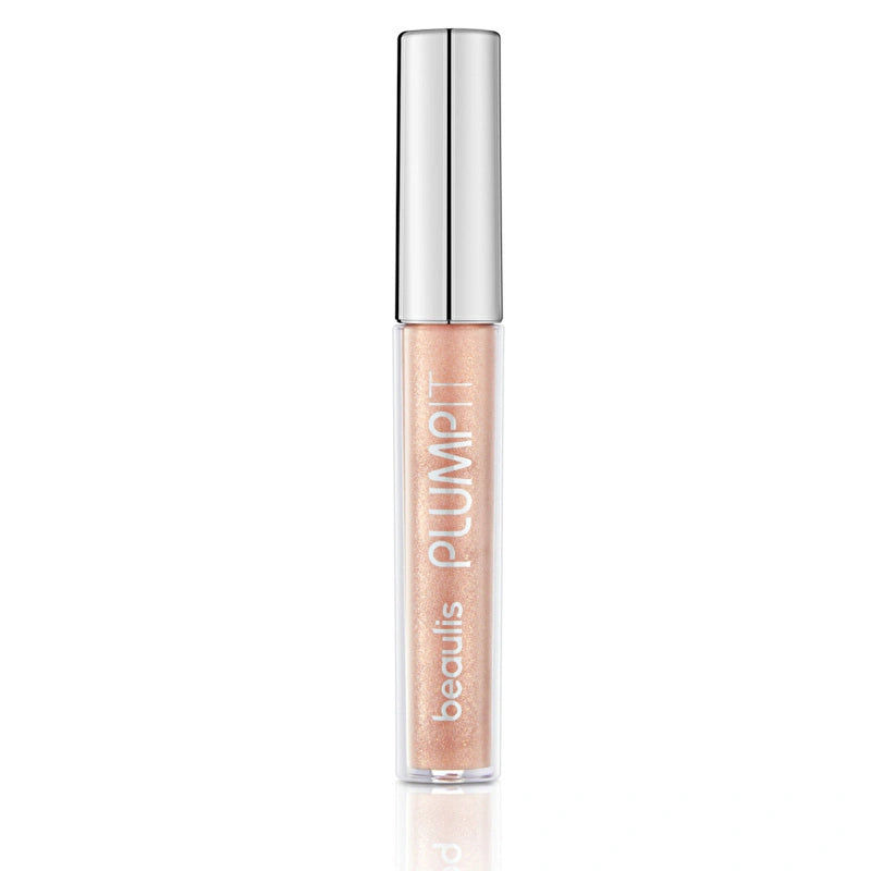 Beaulis Plump It Plumping Effect Lip Gloss