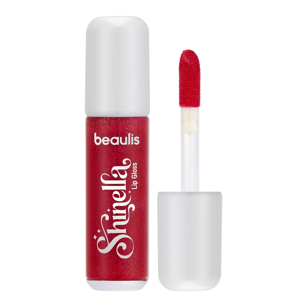 Beaulis Shinella Lip Gloss 911 Glimra