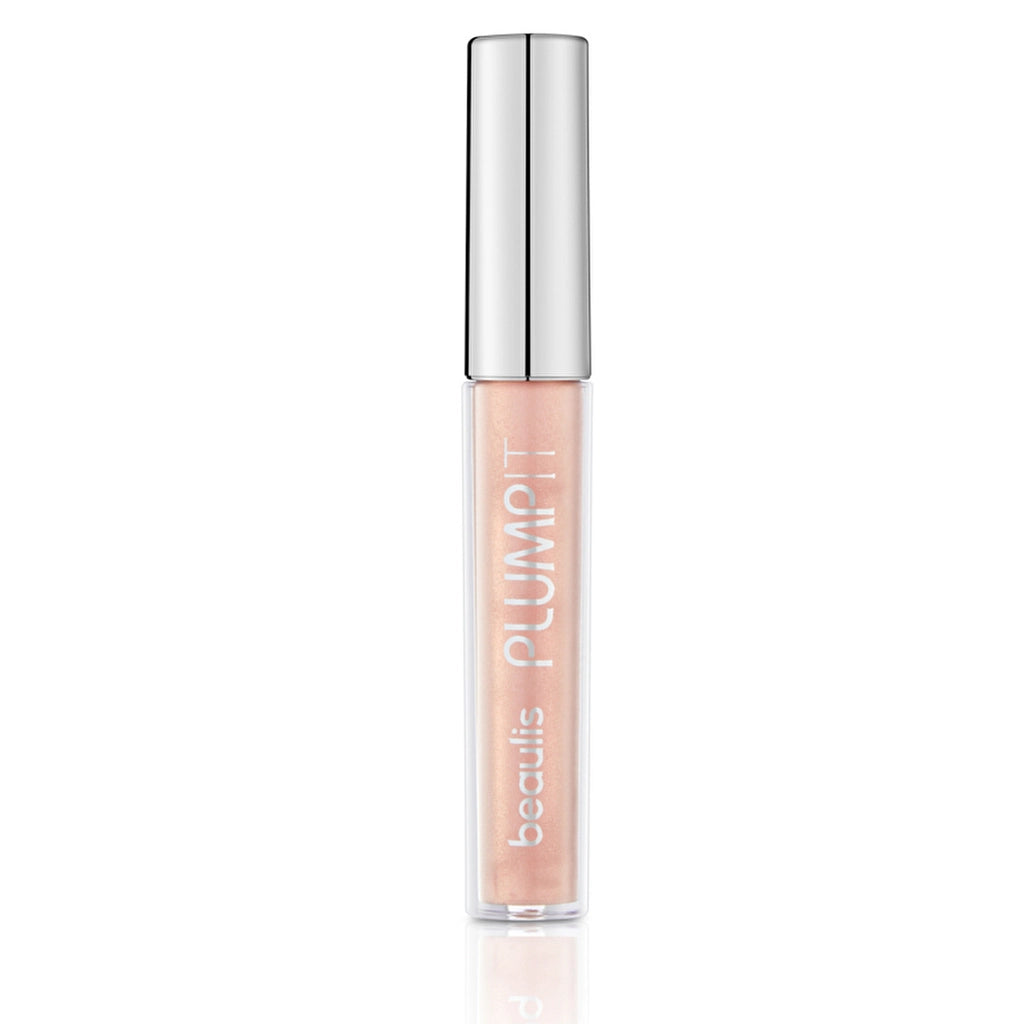 Beaulis Plump It Plumping Effect Lip Gloss